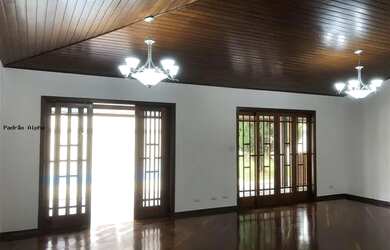 Imagem 7: Casa Para Locação Alphaville