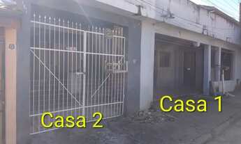 Imagem: Casa em Itatiba/SP