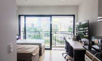 Imagem: Apartamento para Aluguel - Butantã, 1 Quarto