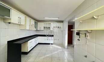 Imagem 7: APARTAMENTO com 4 dormitórios à venda com 165.15m² por R$ 519.000,00 no bairro Jardim Amér