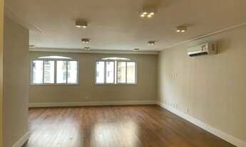 Imagem 5: Apartamento no Itaim bibi - 165m2 - 3 dorm - 2 suítes - 2 vagas