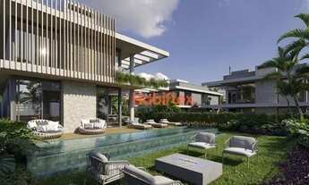 Imagem 3: Casa com 4 dormitórios à venda - Campeche - Florianópolis/SC