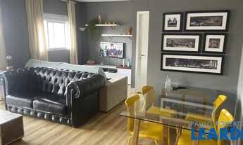 Imagem 2: APARTAMENTO - CHÁCARA KLABIN - SP