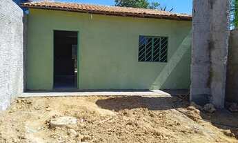 Imagem 2: Casa no núcleo da cidade nova valor 280