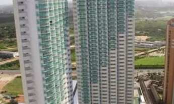 Imagem 4: Alugar - Apartamento em Ponta Negra - 2/4 Suíte - 60m² - Estrela do Atlântico