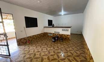 Imagem 3: VENDO OU TROCO Casa com 1 dormitório