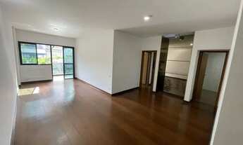 Imagem 2: LEBLON! Apto 3 Qts e 2 Vagas de Garag no Leblon