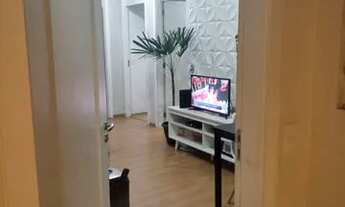 Imagem 3: Apartamento para aluguel tem 50 metros quadrados com 2 quartos em Jaraguá - São Paulo - SP