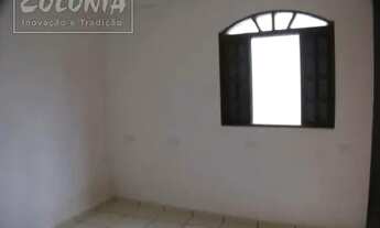 Imagem 7: Santo André - Casa Padrão - Vila Alto de Santo André