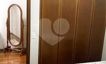 Imagem 7: Apartamento a venda - 117 Metros quadrados 3 quartos, sendo 1 suíte - Santana