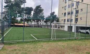 Imagem 3: Cobertura com 3 dormitórios à venda, 116 m² por R$ 550.000,00 - Jardim Sulacap - Rio de Ja