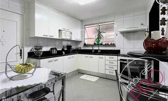 Imagem 3: Apartamento 105m² 3 dormitórios para Venda em Moema