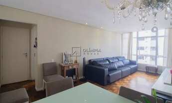 Imagem 3: Venda Apartamento 3 Dormitórios - 120 m² Brooklin