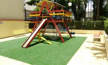 Imagem 6: Apartamento-São Paulo-SANTANA