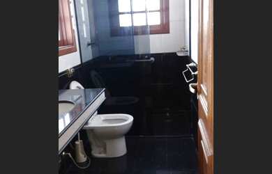 Imagem 7: Sobrado de 480m² - alto padrão em condomínio no Tremembé com 5 dormitórios e 04 vagas