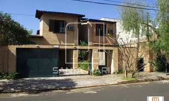 Imagem: Casa (sobrado na rua) 4 dormitórios/suite