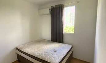 Imagem 6: Alugo AP Mobiliado