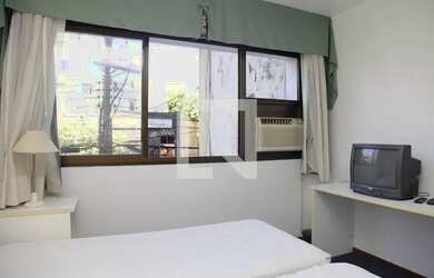 Imagem 6: Apartamento para Aluguel - Centro Histórico, 1 Quarto, 40 m2