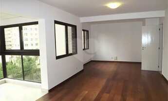 Imagem 7: São Paulo - Apartamento Padrão - VILA NOVA CONCEIÇÃO