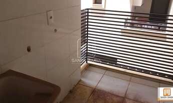 Imagem 7: Apartamento (tipo - padrao) 1 dormitórios, cozinha planejada, portaria 24 horas, elevador