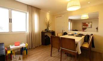 Imagem 4: Apartamento para Aluguel - Vila Olímpia, 2 Quartos, 98 m2