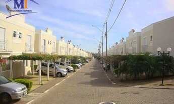 Imagem: Casa com 3 dormitórios, 80 m² - venda