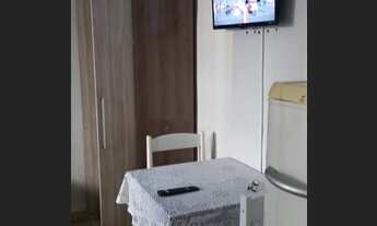 Imagem 2: Kitnet próximo a praia