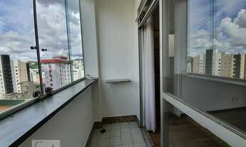 Imagem 4: Apartamento para Aluguel - Buritis , 2 Quartos, 69 m2