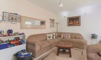 Imagem 2: Casa para venda com 130 metros quadrados com 2 quartos em Imirim - São Paulo - SP