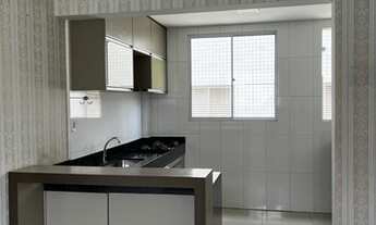 Imagem: Apartamento 2 quartos Castelo