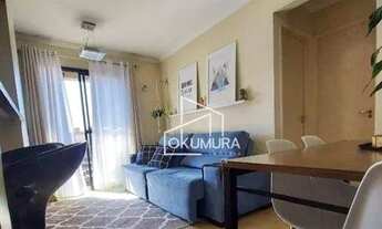 Imagem: Apartamento com 2 dormitórios à venda