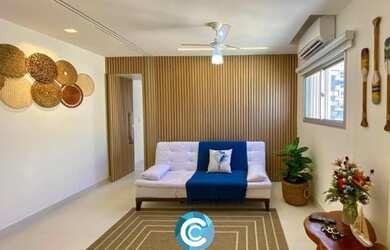 Imagem 2: Lindo Apartamento 01 quartos no Centro de Guarapari ES