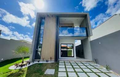 Imagem 6: Duplex de esquina com excelente acabamento no Eusébio