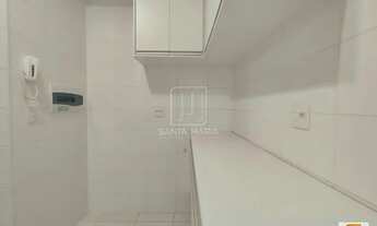 Imagem 6: Apartamento (tipo - padrao) 1 dormitórios, cozinha planejada, em condomínio fechado