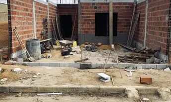 Imagem 4: Casa nova 03 quartos sendo um suite