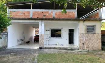 Imagem 3: Casa em Saracuruna