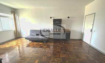 Imagem: Apartamento com 1 quarto para alugar por