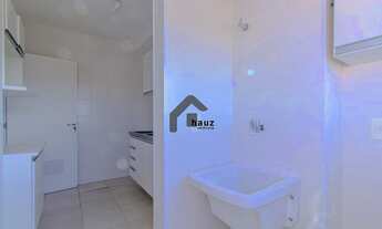 Imagem 7: Apartamento para aluguel, 2 quartos, 2 vagas, Vila Carvalho - Sorocaba/SP