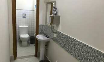 Imagem 6: Consultórios prontos no Jardim São Paulo