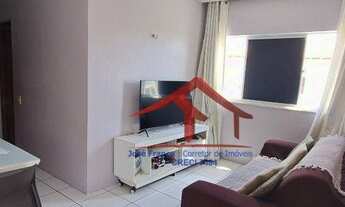 Imagem 5: Apartamento com 3 quartos à venda, 55 m² por R$ 198.000 - Maraponga - Fortaleza/CE