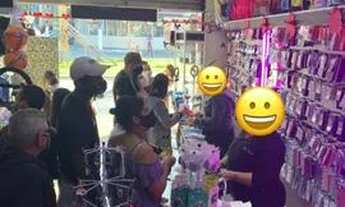 Imagem 3: LOJA DE ACESSÓRIOS E ASSISTÊNCIA TÉCNICA!