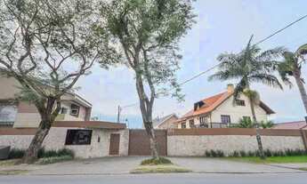 Imagem 3: Casa Residencial para Venda no Santa Cândida em Curitiba, 145 m²