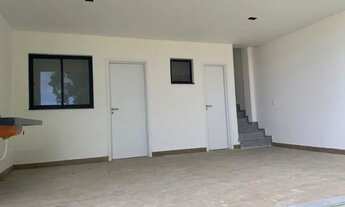 Imagem 6: Linda Casa, recentemente construída, com 3 quartos, sendo 1 suíte