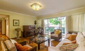 Imagem: Apartamento Locação 3 Dormitórios - 189