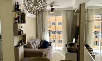 Imagem 1: Venda Apartamento com 3 dormitórios