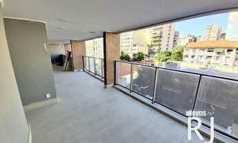 Imagem 4: Apartamento com 89 m2, 2 quartos na Tijuca