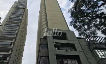 Imagem 2: São Paulo - Apartamento Padrão - Santa Cecília