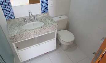 Imagem 5: Apartamento com 2 quartos para alugar por R$ 1500.00, 108.00 m2 - JARDIM CARVALHO - PONTA