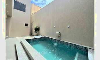 Imagem 2: Casa para Venda em Guanambi, Vila Nova, 4 dormitórios, 1 suíte, 4 banheiros, 2 vagas