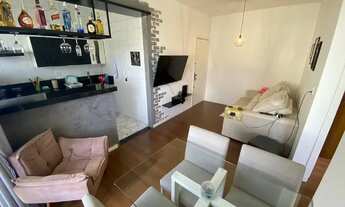 Imagem 2: Apartamento para aluguel, 2 quartos, 1 vaga, Ouro Preto - Belo Horizonte/MG